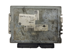 Sterownik Silnika Mini 1214 7557395-01 S122237006B Siemens