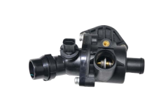 Obudowa Termostatu Do VW Audi Skoda 06F121111 11210690801 Vika