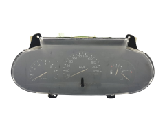 Licznik Obrotomierz Ford Escort Fiesta 96FB10849CA 54247