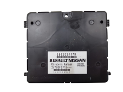 Sterownik Moduł Renault Clio 5 Captur 2 285253417R 27760F271B 0km 1023