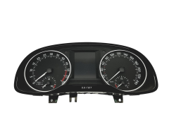 Licznik Obrotomierz Skoda Fabia 6V0920741 A2C9127220