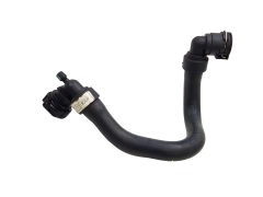 Przewód Nagrzewnicy 9671350380 1.2 VTI Citroen C3 Peugeot 208 2008 0km