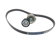 Pasek Napinacz Napędu 9819833280 1611426280 1.2 VTI Citroen C3 3 208 0km