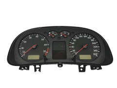 Licznik Obrotomierz VW Golf MK4 Bora 1J0920825A 0263628061 40521