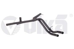 Przewód Układu Chłodzenia VW Audi Skoda 1K0121070A 11211884301 Vika