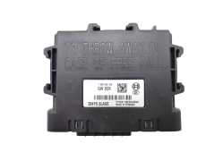 Sterownik TCU Renault 284Y66LA6D F005V03168 0km