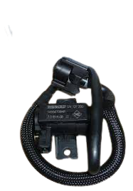 Elektrozawór Turbo Oryginał Renault Clio Kangoo Scenic 1.5 DCI 149567084R