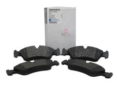 Klocki Hamulcowe Przód Nowy Oryginał Opel 93192637 