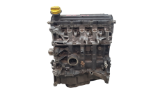 Silnik Diesel K9KA270 K9K270 1.5 dCi Nissan Micra K12 S14