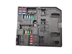 Skrzynka Bezpieczników Renault Scenic 4 284B63349R 5CM211F02