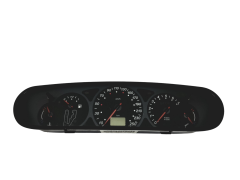 Licznik Obrotomierz Citroen C5 9632895080 59673