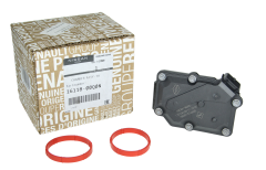 Przepustnica Powietrza Nowy Oryginał 1611800Q0N 161A06251R Renault Nissan