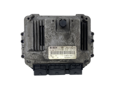 Sterownik 0281011776 8200391966 8200386508 Renault Bosch 52842