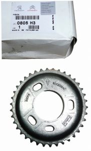 Koło Rozrządu Oryginał Jumper Boxer Ducato 2.2 HDi 0805H3