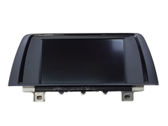 Wyświetlacz Nawigacji BMW 1 6550 9270391 L7 CID 6.5"