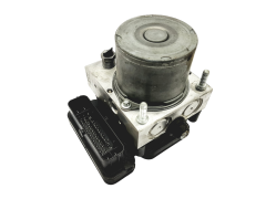 Pompa Abs Jaguar XF XE HX73-14F447-AF 0265956242 Bosch