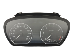 Licznik Obrotomierz BMW 1 E81 6974649-01 1024952-31 40686