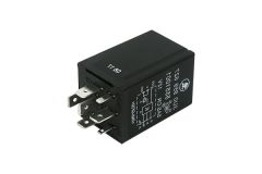 Przekaźnik Ogrzewania Szyby 3U0959627 B17813 Skoda Superb 1 Borsehung