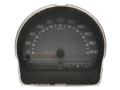 Licznik Fiat Multipla 46760517 110008871012 29344