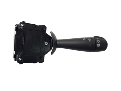 Przełącznik Wycieraczek Dacia Duster Logan E1109568 8201168008 Valeo 0km