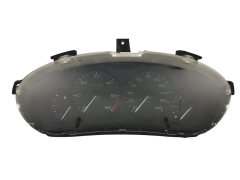 Licznik Peugeot 206 9645096080 503000640102 57098