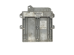 Sterownik 9637798480 21656467-2 SL96-3 PSA Sagem 45791 Sterownik 9637798480 21656467-2 SL96-3 PSA Sagem 45791