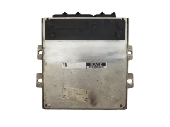 Sterownik NNN100743 A0047 NNW004180 YM Rover 3123