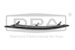 Listwa Zderzaka Przód Prawa 7L6853242A 88530695202 VW Touareg DPA