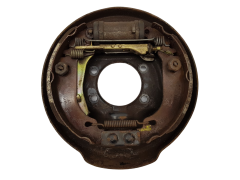 Tarcza Kotwiczna Szczęk Prawa 421269 Citroen Xsara I Peugeot 306