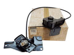 Winda Koła Zapasowego Renault Opel Nissan 572118927R Oryginał