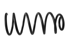 Sprężyna Zawieszenia Przód Do VW Skoda 1J0411105AC 44110067701 Vika