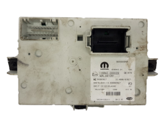 Skrzynka Bezpieczników Alfa Romeo 50550347 Magneti Marelli