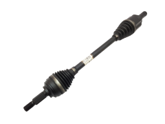 Półoś Napędowa Lewa 391017355R 0.9 TCe Renault Clio 4 0km