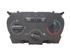 Panel Nawiewu A/C Peugeot 307 593240000 1848819141