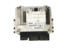 Sterownik 0261201863 9666235880 9663193780 PSA Bosch 17073