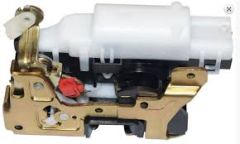 Zamek Drzwi Lewy Master II Movano Interstar OE 8200147149