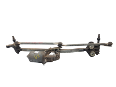 Mechanizm Wycieraczek BMW X5 X6 7200510 7200535.0-01 405.154 Valeo 1530