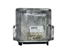 Sterownik 0281010138 9636255480 26FM0136 PSA Bosch 62958