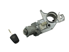 Stacyjka Zapłonowa Opel Astra H Zafira B 2421430 N0501881 N0501882 1495