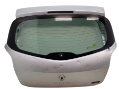 Klapa Bagażnika Szyba Renault Clio 3 III HB 5D 2013r TED69