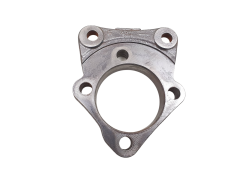 Mocowanie Wspornik Lewy 441657061R G 431 Renault Captur 2