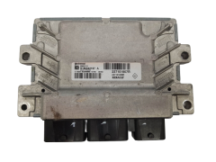 Sterownik 237101907R 237101206R Clio 3 Renault Continental 5174