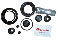 Zestaw Naprawczy Zacisku Oryginał Jumper Boxer Ducato 444889