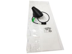 Antena Nowy Oryginał Citroen C4 Picasso C3 6587G3