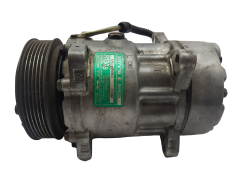 Kompresor Klimatyzacji Citroen Peugeot SD7V16 1106F Sanden 7118