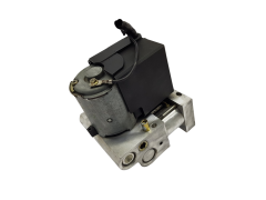 Pompa Abs Volvo 940 960 3530871 0265205010 Bosch 6353