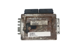 Sterownik S110030008D 7700114502 7700110471 Renault Siemens 37770