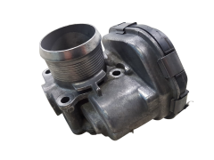 Przepustnica Powietrza 9682798180 28107954 PSA Ford Volvo 2719