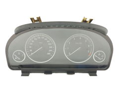 Licznik Obrotomierz BMW X5 9348711-01 2615528-03 Johnson 25058