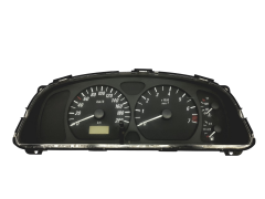 Licznik Obrotomierz Opel Agila 09207455 110008952008 50891